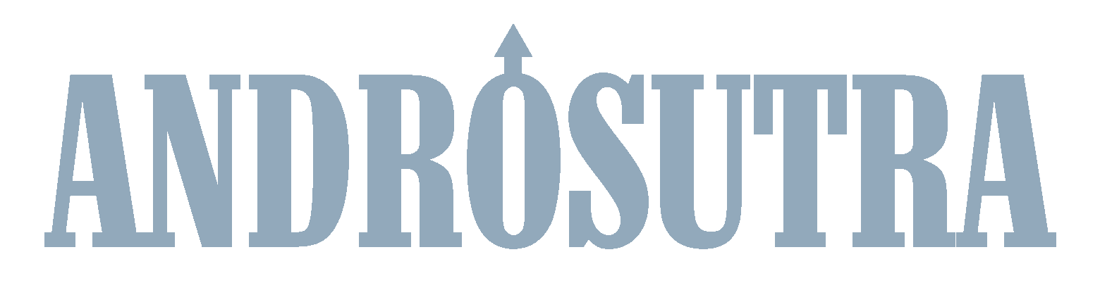 Androsutra Logo