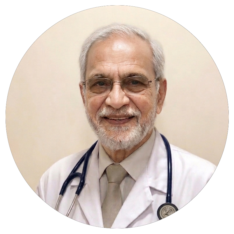 Doctor